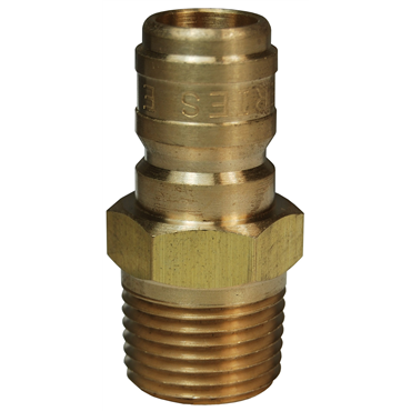 Dixon Valve & CouplingE10M10-B